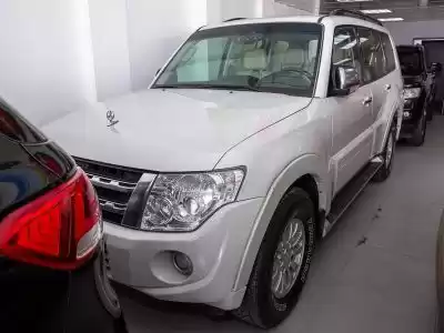 Used Mitsubishi Unspecified For Sale in Doha #9128 - 1  image 