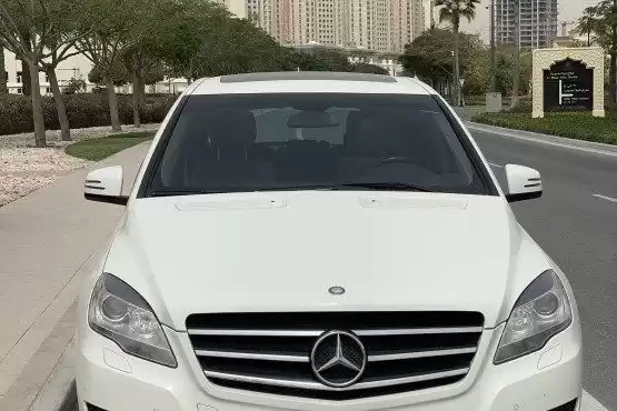 مستعملة Mercedes-Benz Unspecified للبيع في الدوحة #9131 - 1  صورة 