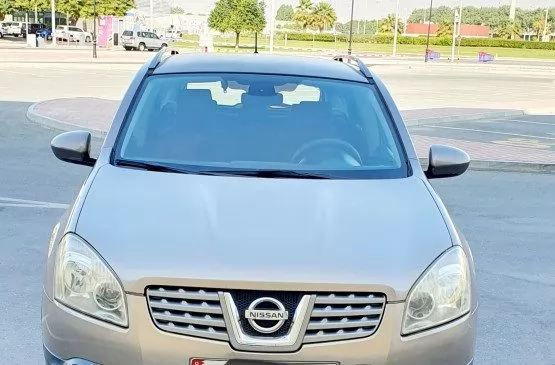 Used Nissan Qashqai For Sale in Al Sadd , Doha #9135 - 1  image 