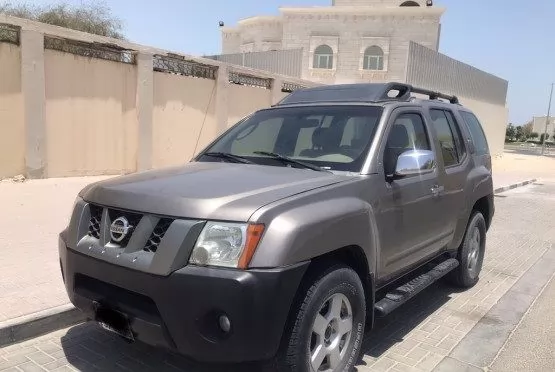 Used Nissan Xterra For Sale in Doha-Qatar #9137 - 1  image 