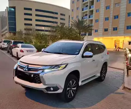 Used Mitsubishi Unspecified For Sale in Al Sadd , Doha #9152 - 1  image 