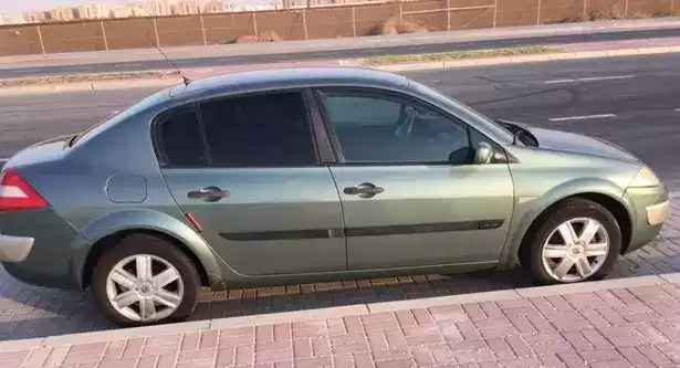 Used Renault Unspecified For Sale in Al Sadd , Doha #9155 - 1  image 
