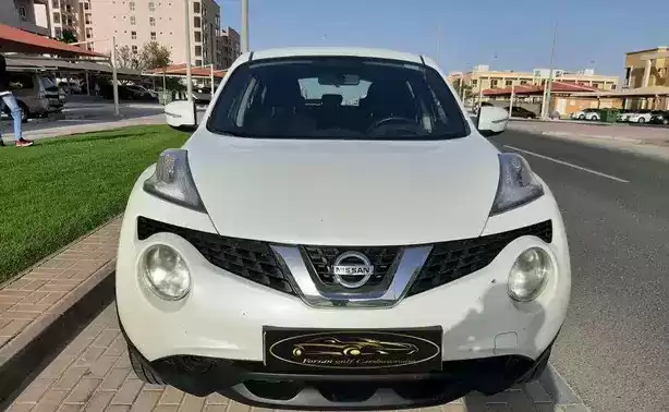 Used Nissan Juke For Sale in Doha #9157 - 1  image 