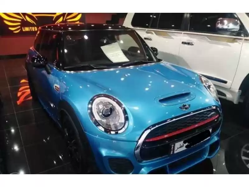 Used Mini Unspecified For Sale in Doha #9160 - 1  image 