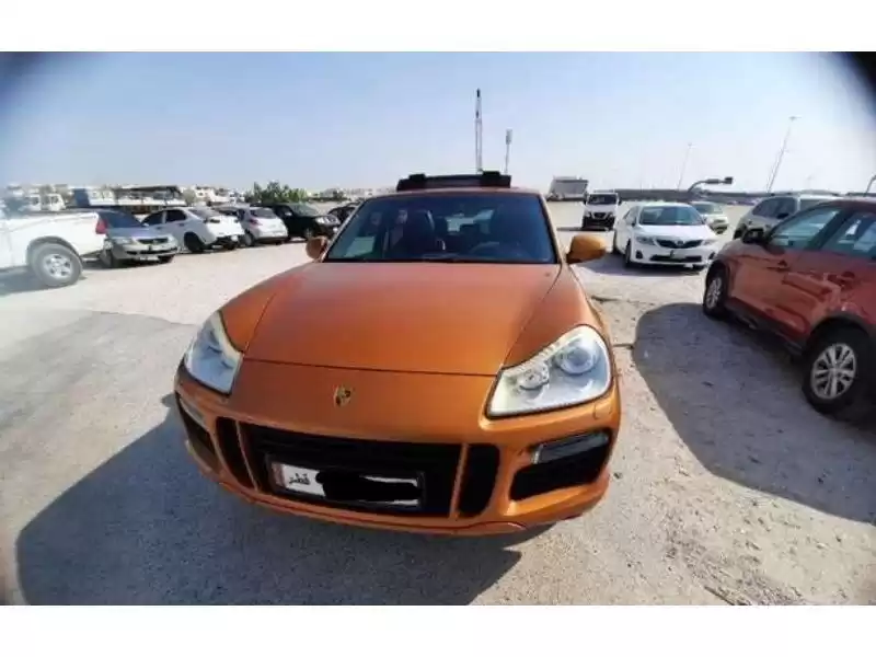 Gebraucht Porsche Unspecified Zu verkaufen in Al Sadd , Doha #9164 - 1  image 