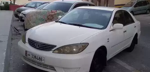 Used Toyota Camry For Sale in Al Sadd , Doha #9165 - 1  image 