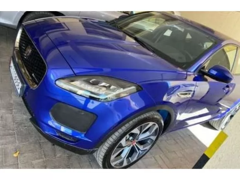 Used Jaguar Unspecified For Sale in Doha #9169 - 1  image 