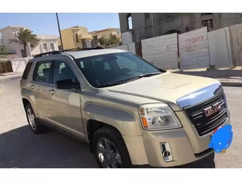 Used GMC Unspecified For Sale in Doha #9175 - 1  image 