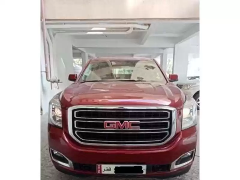 Used GMC Unspecified For Sale in Al Sadd , Doha #9177 - 1  image 
