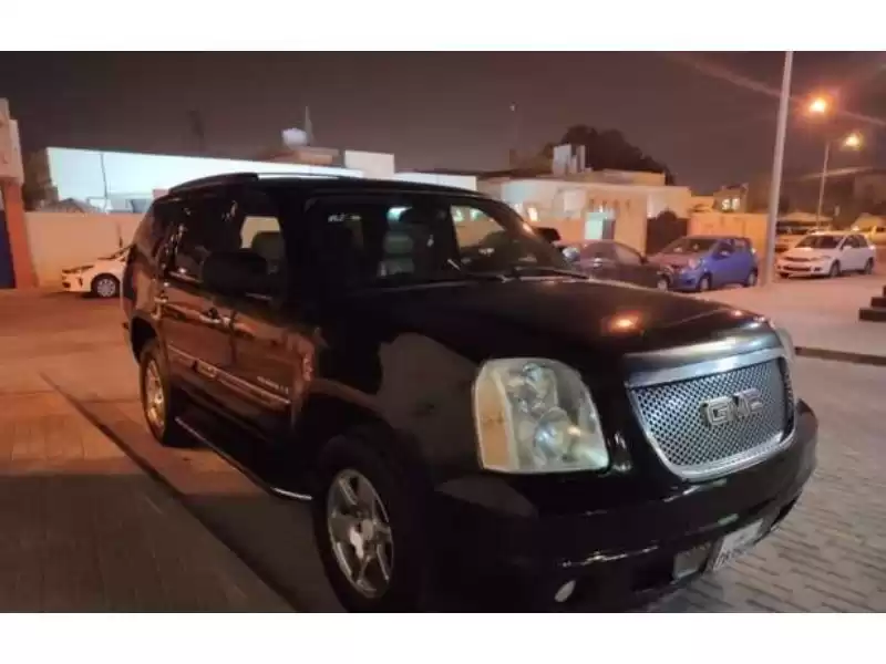 Used GMC Unspecified For Sale in Al Sadd , Doha #9179 - 1  image 