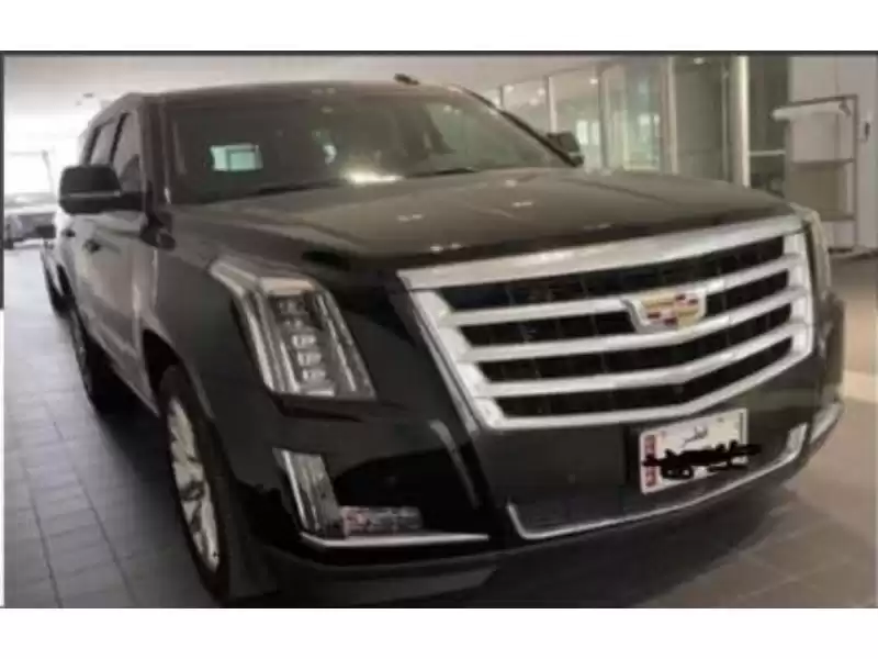 Utilisé Cadillac Unspecified À vendre au Doha #9181 - 1  image 
