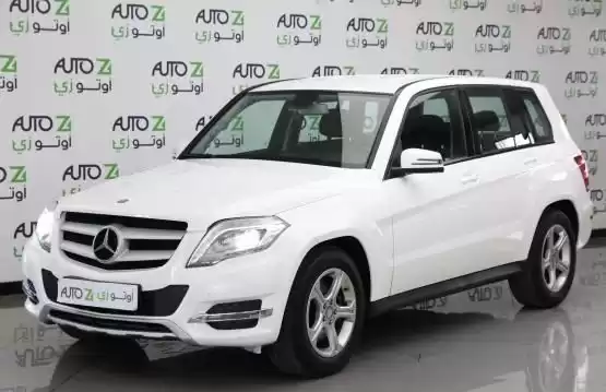 Used Mercedes-Benz Unspecified For Sale in Doha #9196 - 1  image 