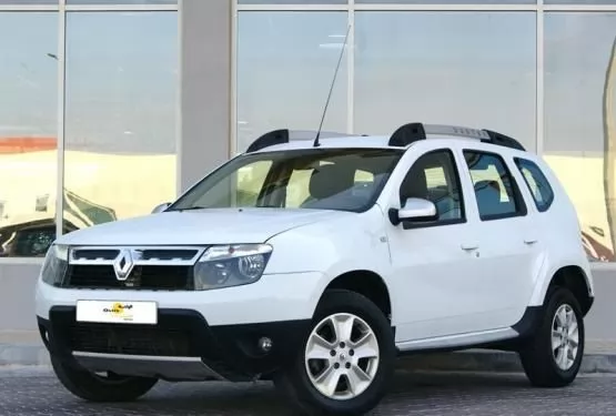 Used Renault Unspecified For Sale in Al Sadd , Doha #9200 - 1  image 