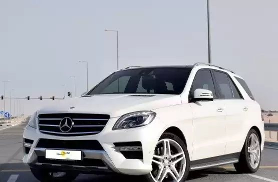 Used Mercedes-Benz Unspecified For Sale in Al Sadd , Doha #9207 - 1  image 