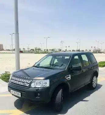 Usado Land Rover Unspecified Venta en al-sad , Doha #9220 - 1  image 