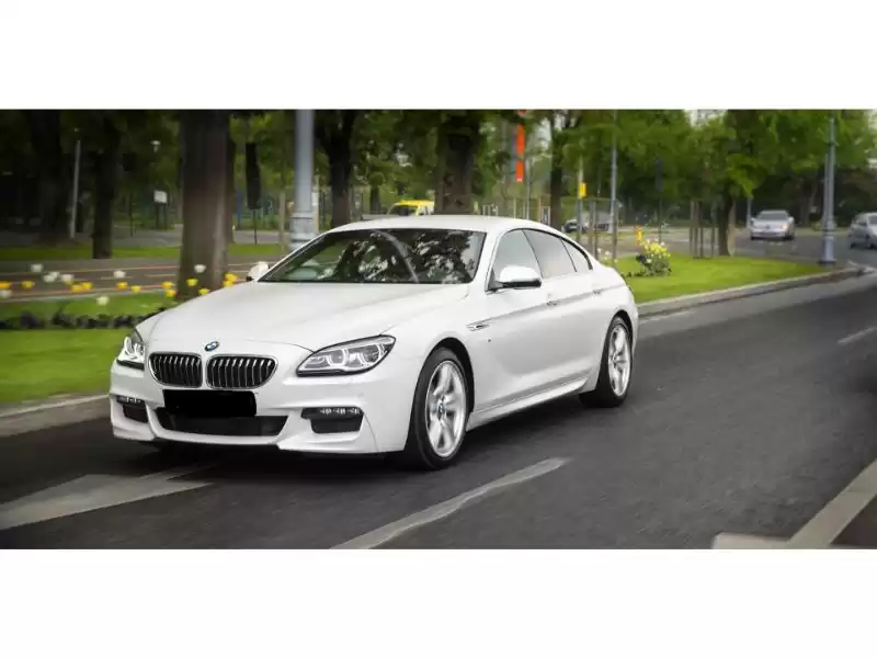 Gebraucht BMW Unspecified Zu verkaufen in Al Sadd , Doha #9233 - 1  image 