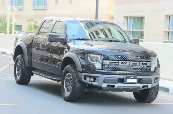 Used Ford Unspecified For Sale in Al Sadd , Doha #9272 - 1  image 