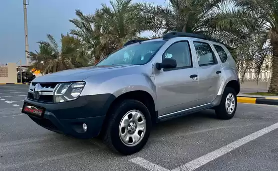 مستعملة Renault Unspecified للبيع في الدوحة #9276 - 1  صورة 