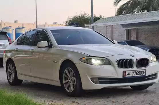 مستعملة BMW Unspecified للبيع في الدوحة #9284 - 1  صورة 