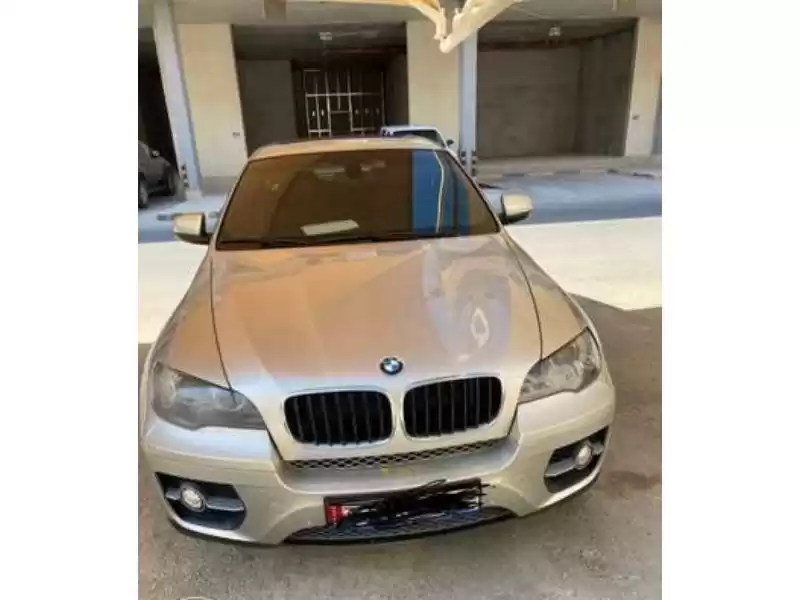 Gebraucht BMW Unspecified Zu verkaufen in Doha #9288 - 1  image 