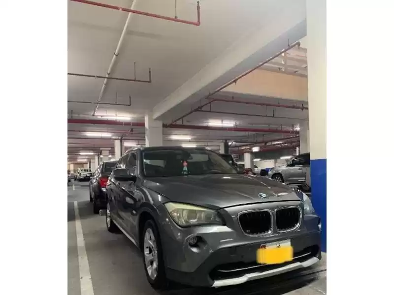 用过的 BMW Unspecified 出售 在 多哈 #9290 - 1  image 