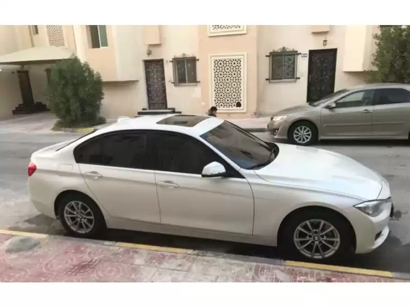 Used BMW Unspecified For Sale in Doha #9291 - 1  image 