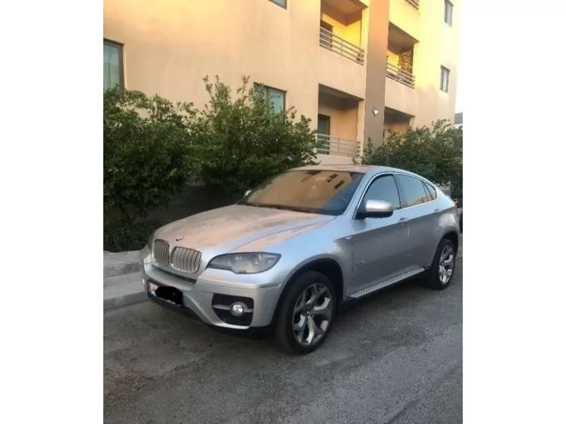 Used BMW Unspecified For Sale in Doha #9292 - 1  image 