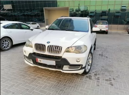 用过的 BMW Unspecified 出售 在 萨德 , 多哈 #9305 - 1  image 