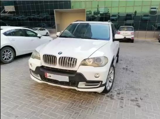 Kullanılmış BMW Unspecified Satılık içinde Al Sadd , Doha #9305 - 1  image 