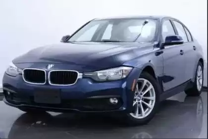 Used BMW Unspecified For Sale in Al Sadd , Doha #9306 - 1  image 