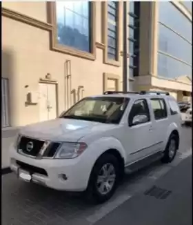 Gebraucht Nissan Unspecified Zu verkaufen in Al Sadd , Doha #9308 - 1  image 