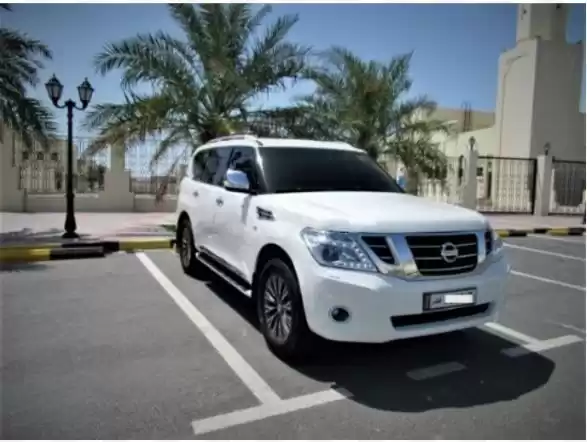 Gebraucht Nissan Unspecified Zu verkaufen in Doha #9311 - 1  image 