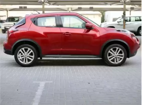 用过的 Nissan Unspecified 出售 在 萨德 , 多哈 #9318 - 1  image 