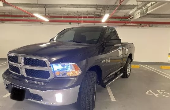 Used Dodge Unspecified For Sale in Al Sadd , Doha #9322 - 1  image 