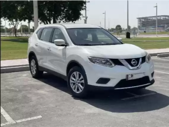 Used Nissan Unspecified For Sale in Doha #9326 - 1  image 