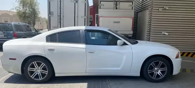 Used Dodge Charger For Sale in Al Sadd , Doha #9343 - 1  image 