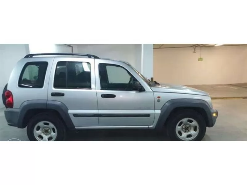 用过的 Jeep Unspecified 出售 在 萨德 , 多哈 #9363 - 1  image 