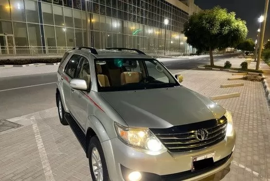 Utilisé Toyota Unspecified À vendre au Doha #9371 - 1  image 