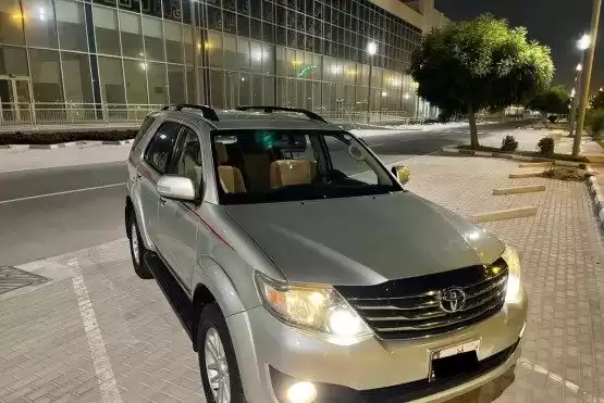 مستعملة Toyota Unspecified للبيع في الدوحة #9371 - 1  صورة 
