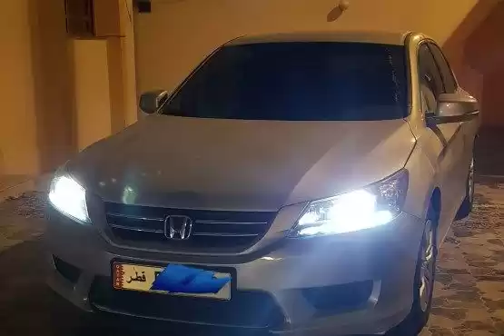 Used Honda Unspecified For Sale in Al Sadd , Doha #9373 - 1  image 