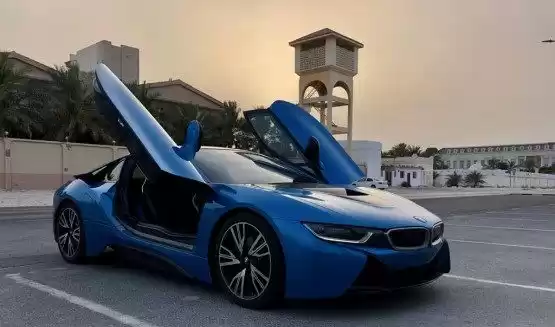 Использовал BMW Unspecified Продается в Доха #9383 - 1  image 