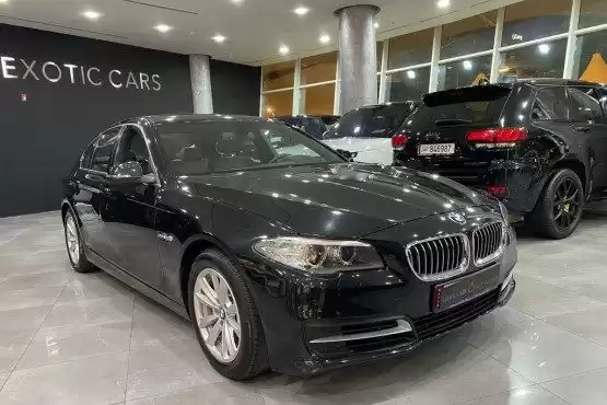 用过的 BMW Unspecified 出售 在 多哈 #9391 - 1  image 