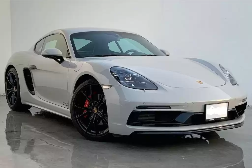 Used Porsche Unspecified For Sale in Doha #9411 - 1  image 