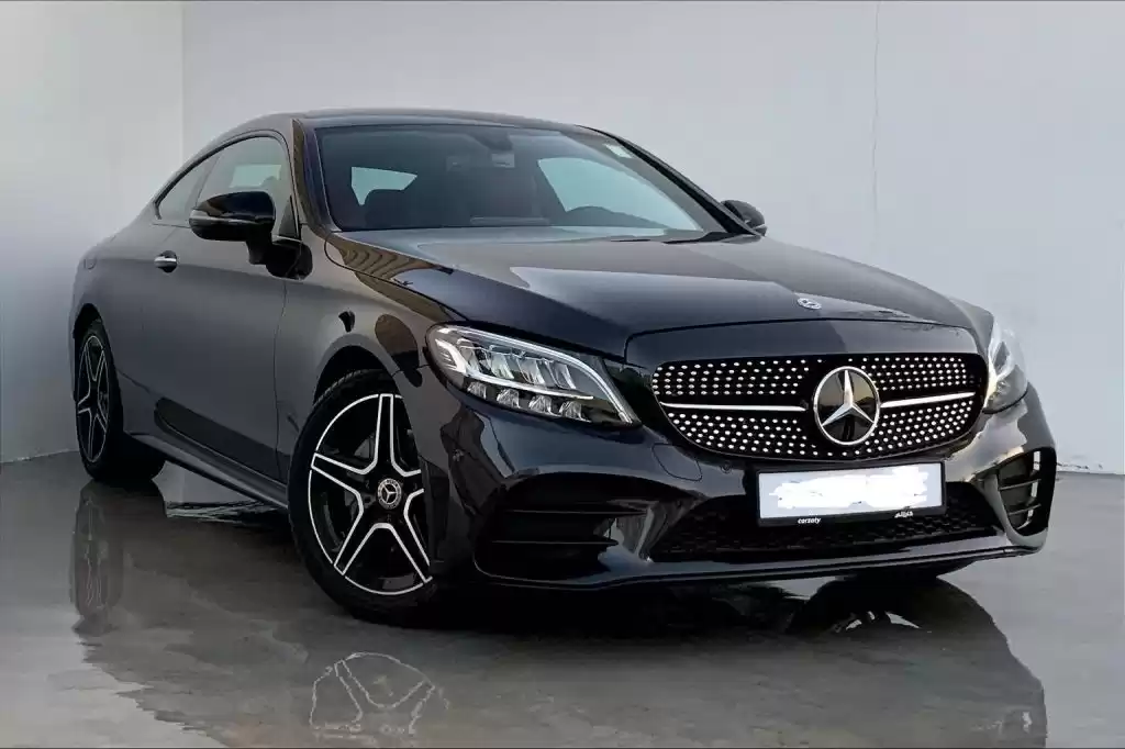 Used Mercedes-Benz Unspecified For Sale in Doha #9412 - 1  image 