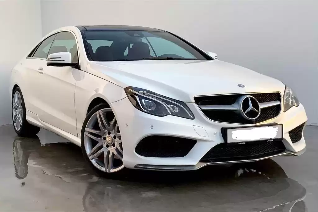 Used Mercedes-Benz Unspecified For Sale in Doha #9413 - 1  image 