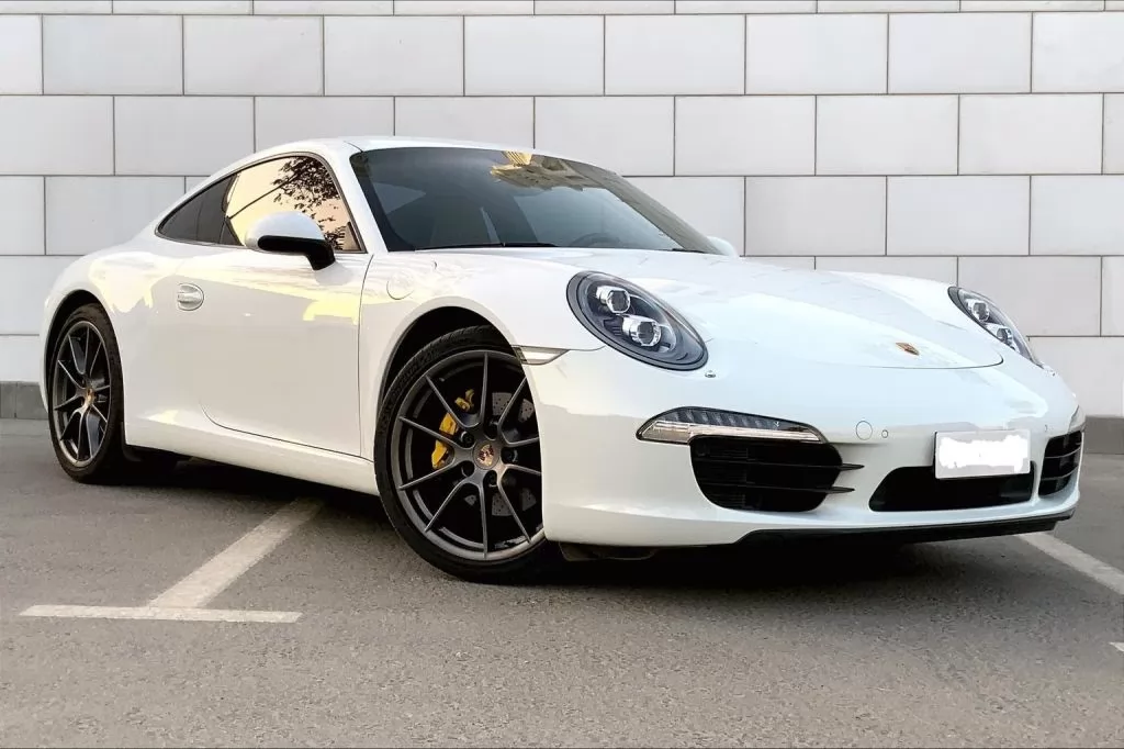 用过的 Porsche Unspecified 出售 在 多哈 #9416 - 1  image 