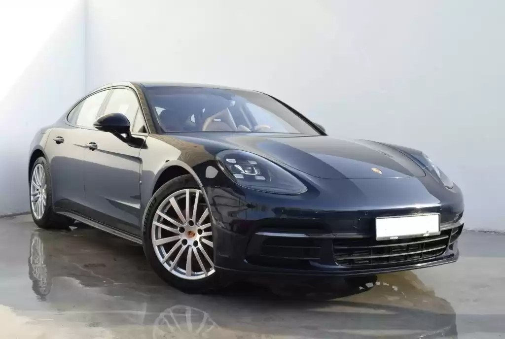 Used Porsche Unspecified For Sale in Doha #9418 - 1  image 