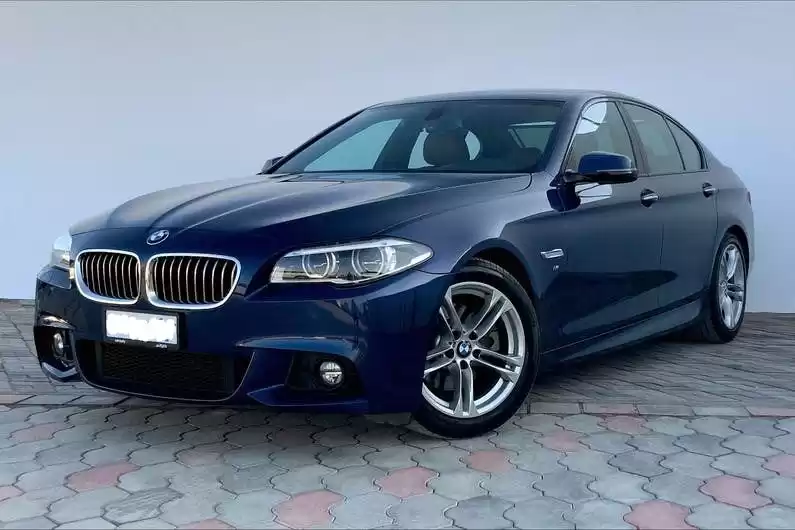 用过的 BMW Unspecified 出售 在 多哈 #9434 - 1  image 