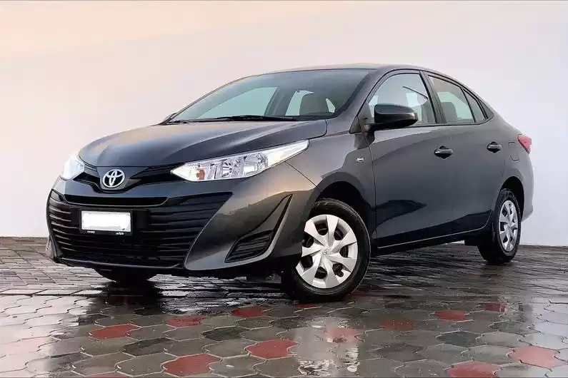 Used Toyota Unspecified For Sale in Doha #9435 - 1  image 