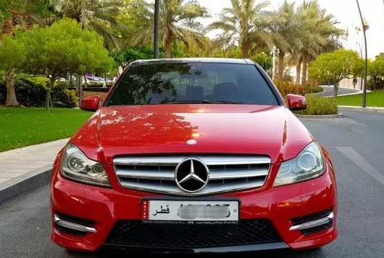 Used Mercedes-Benz Captain 2518 For Sale in Doha #9438 - 1  image 